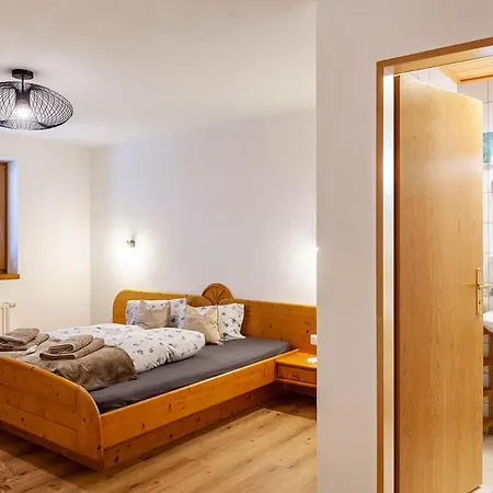 Aparthotel Sonnblick