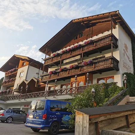 Aparthotel Sonnblick
