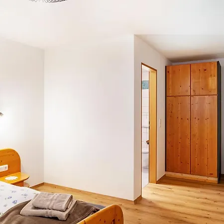 Aparthotel Sonnblick Kartitsch
