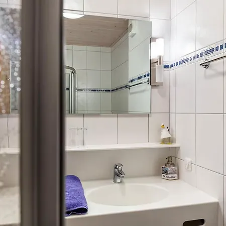 Sonnblick Aparthotel 3*