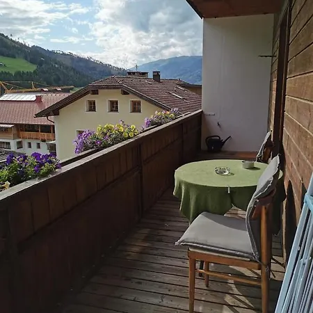 Aparthotel Sonnblick Kartitsch