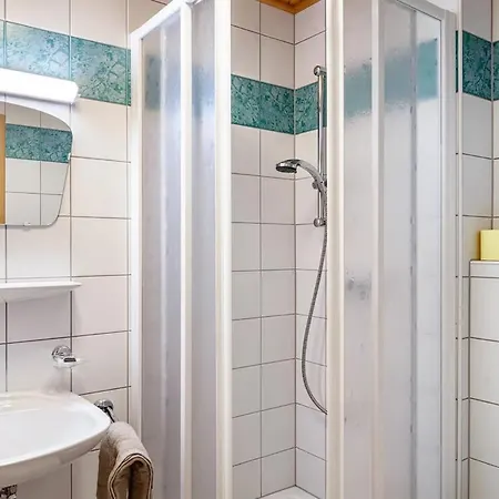 Aparthotel Sonnblick 3*