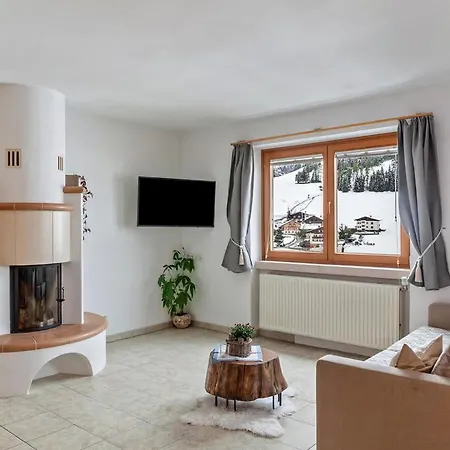 Sonnblick Aparthotel 3*