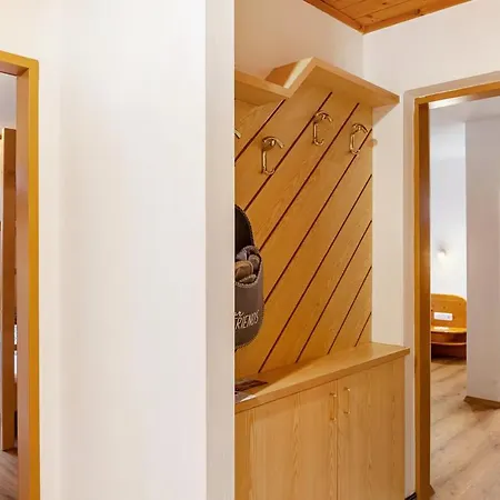 Sonnblick Aparthotel 3*