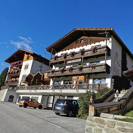 Sonnblick Aparthotel
