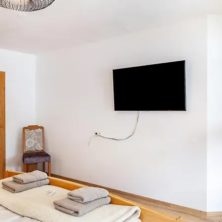 Aparthotel Sonnblick Kartitsch