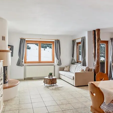 Aparthotel Sonnblick 3*