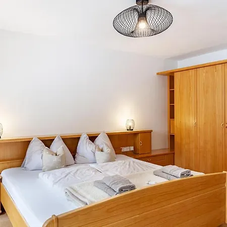 Sonnblick Aparthotel 3*