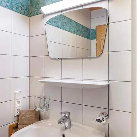 Sonnblick Aparthotel 3*
