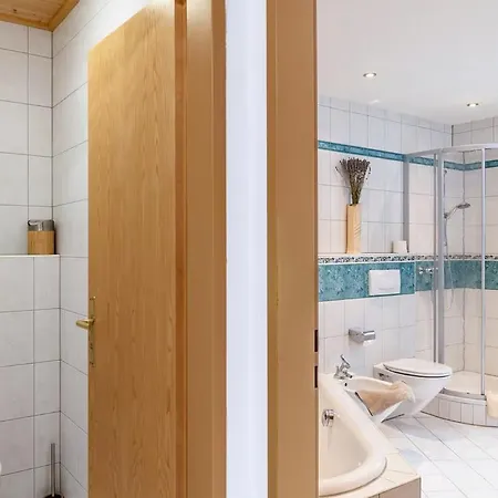 Sonnblick Aparthotel