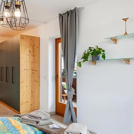 Sonnblick Aparthotel