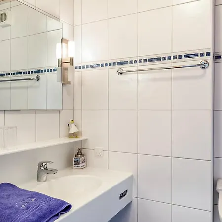 Aparthotel Sonnblick 3*