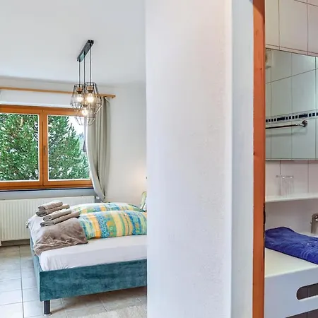 Sonnblick Aparthotel 3*